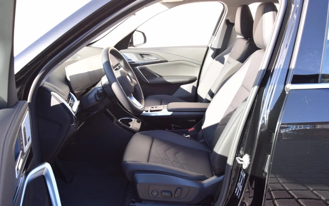 BMW X1 cena 210300 przebieg: 5, rok produkcji 2024 z Żmigród małe 379